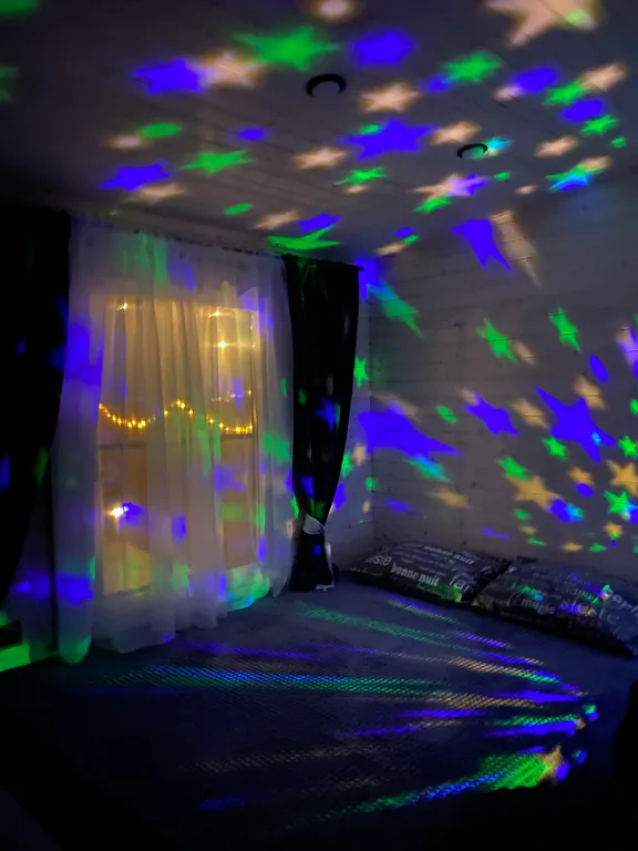 Эко дом в стиле Барн-хаус