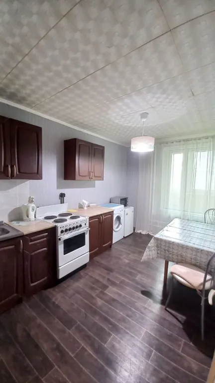 Квартира Апартаменты Кристал — Москва