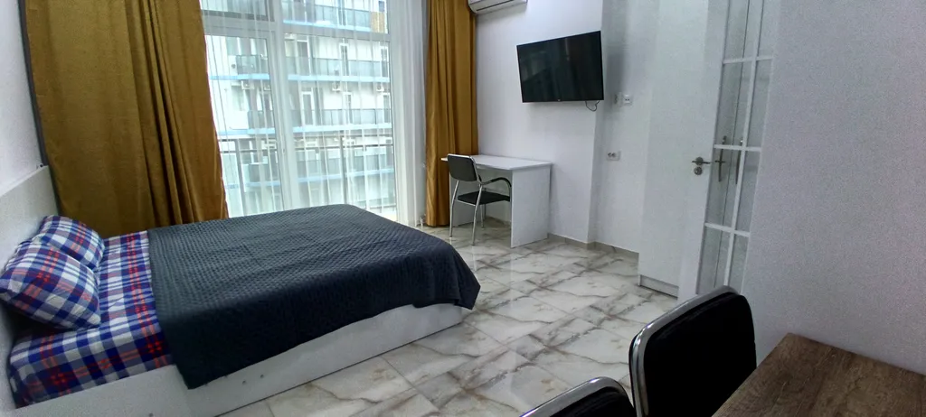 NBG Deluxe Residence at Sea