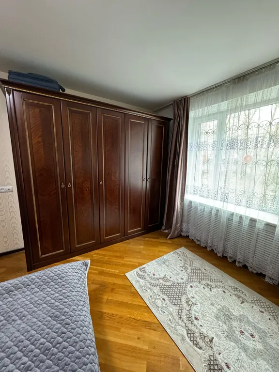 Уютная квартира в Золотом Квадрате