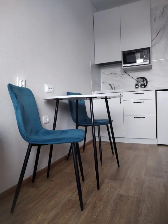 Уютная студия