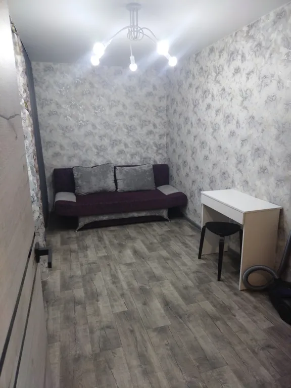 3-комнатная квартира в центре Дземог