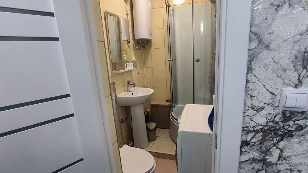 Апартаменты Александры Чащиной