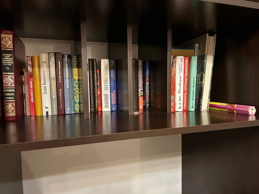 Квартира Северные апартаменты в центре — Мурманск