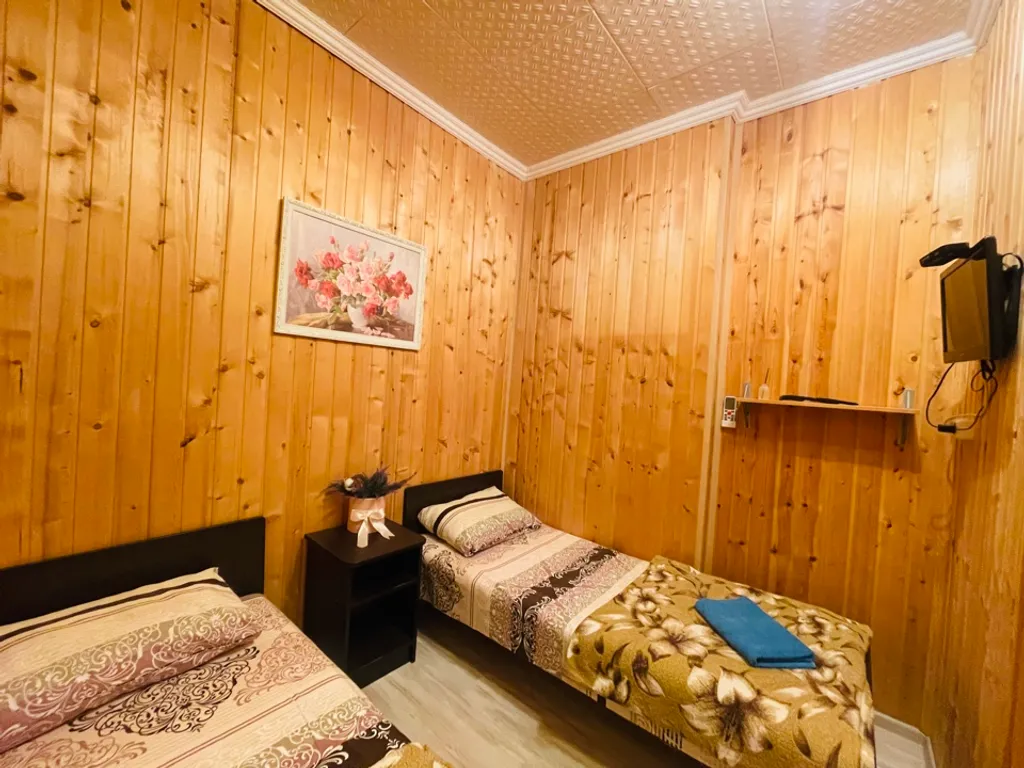 Квартира Комната — Геленджик