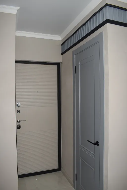 Бежевый бархат студия