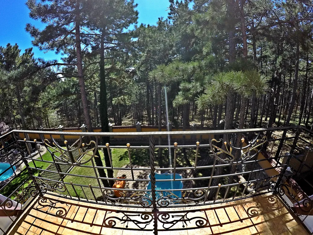 Дом 2 - Советское (Долоссы)