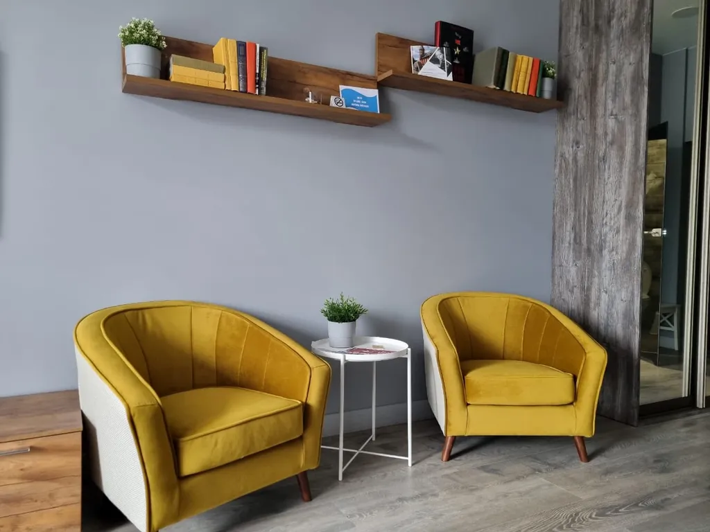 Уютные апартаменты у моря