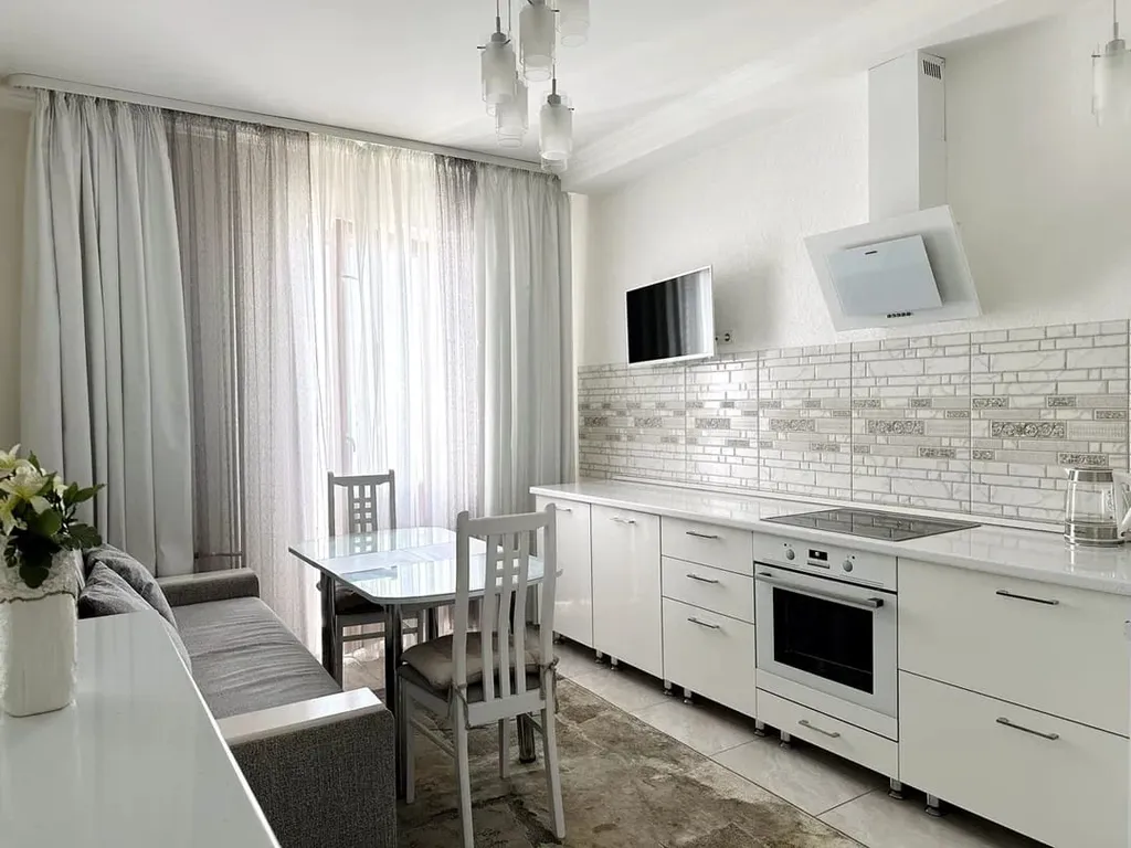 Люкс в центре города