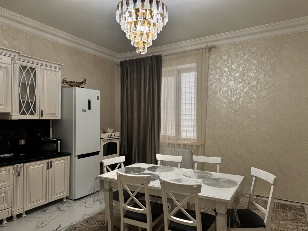 Дом возле моря