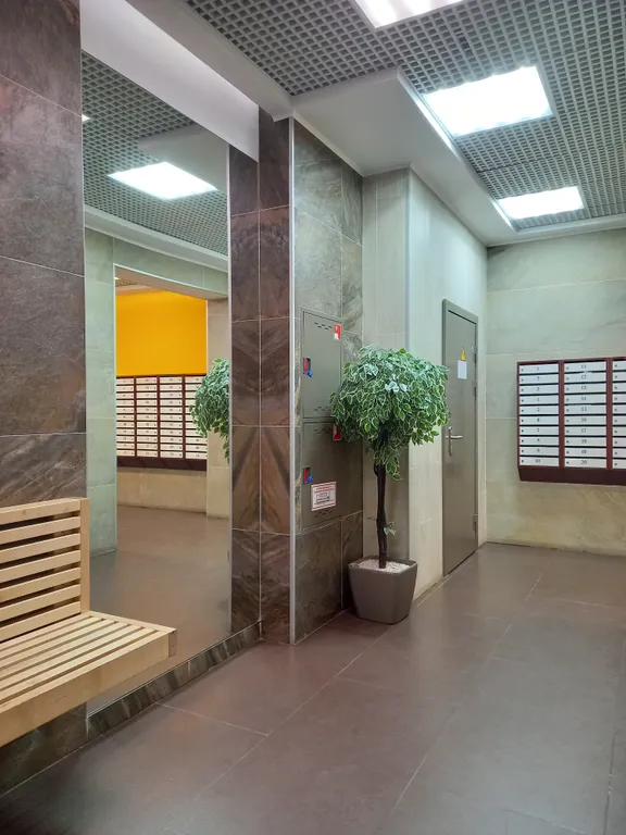 Квартира Квартира Атмосферная евро-трёшка в ЖК Покровка-life Центрального р-на — Красноярск