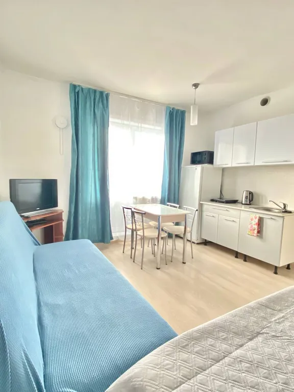 Уютная теплая квартира в центре города районе Виадука