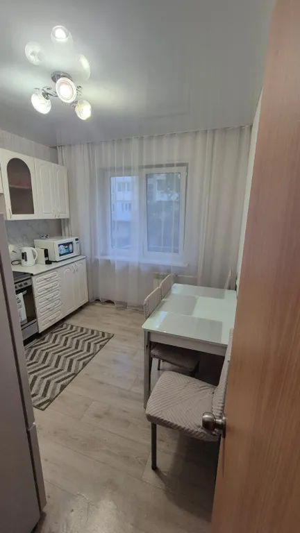 Уютная квартира в центральном районе города