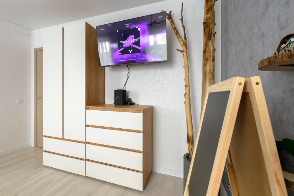 Квартира foxyflat terracotta