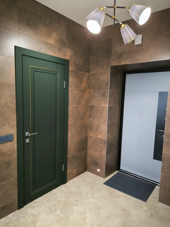 Комфортная квартира у моря