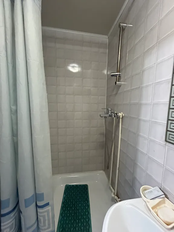 Уютный домик