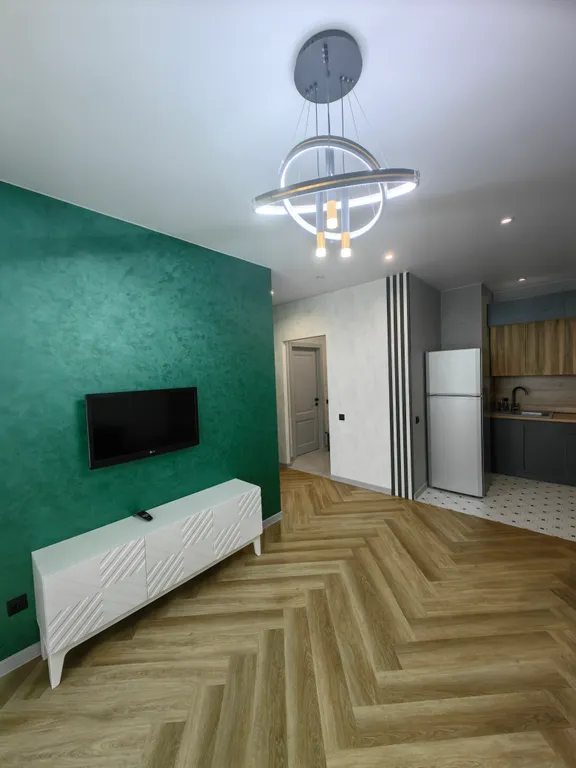 Уютно как дома в центре Тюмени