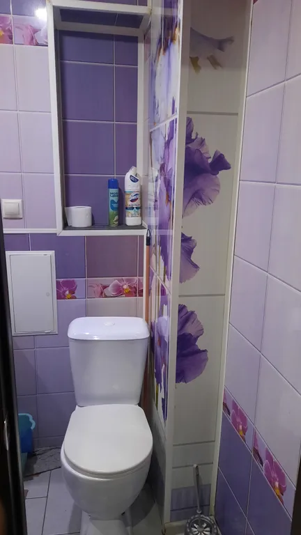 Уютная, чистая квартира