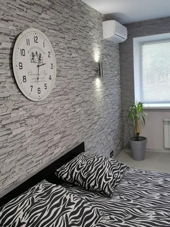 1-комнатная квартира комфорт