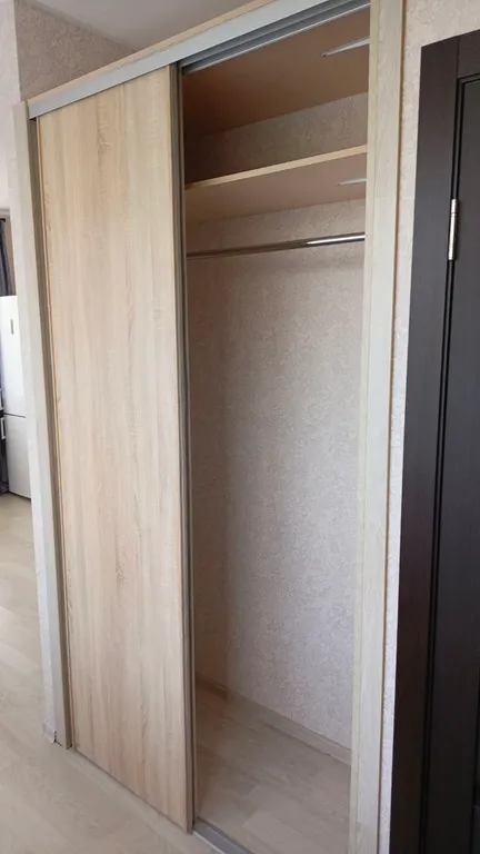 ColorApartments. Городские сирени