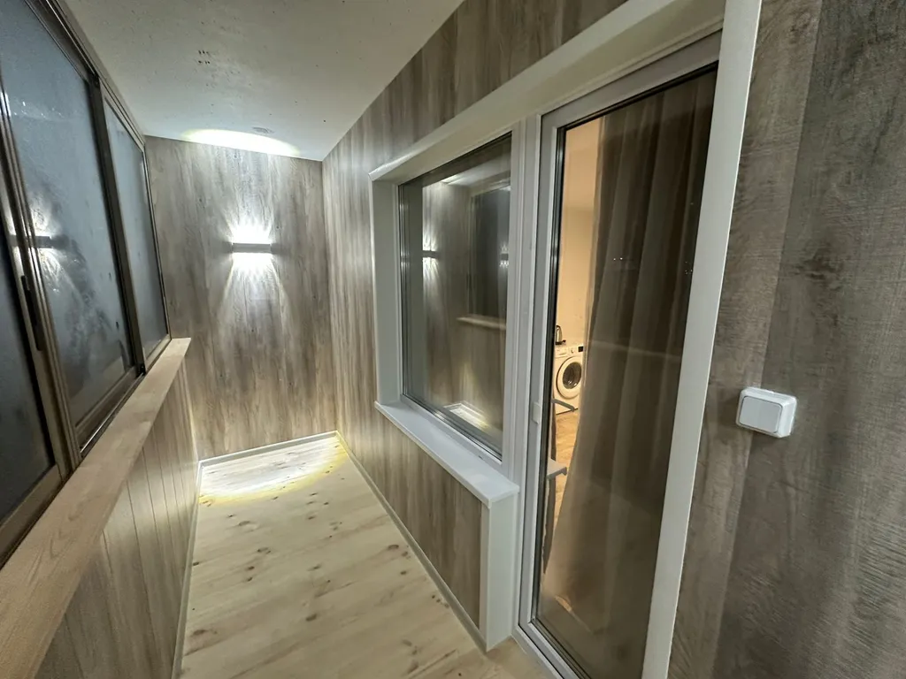 Уютная студия возле фок парус