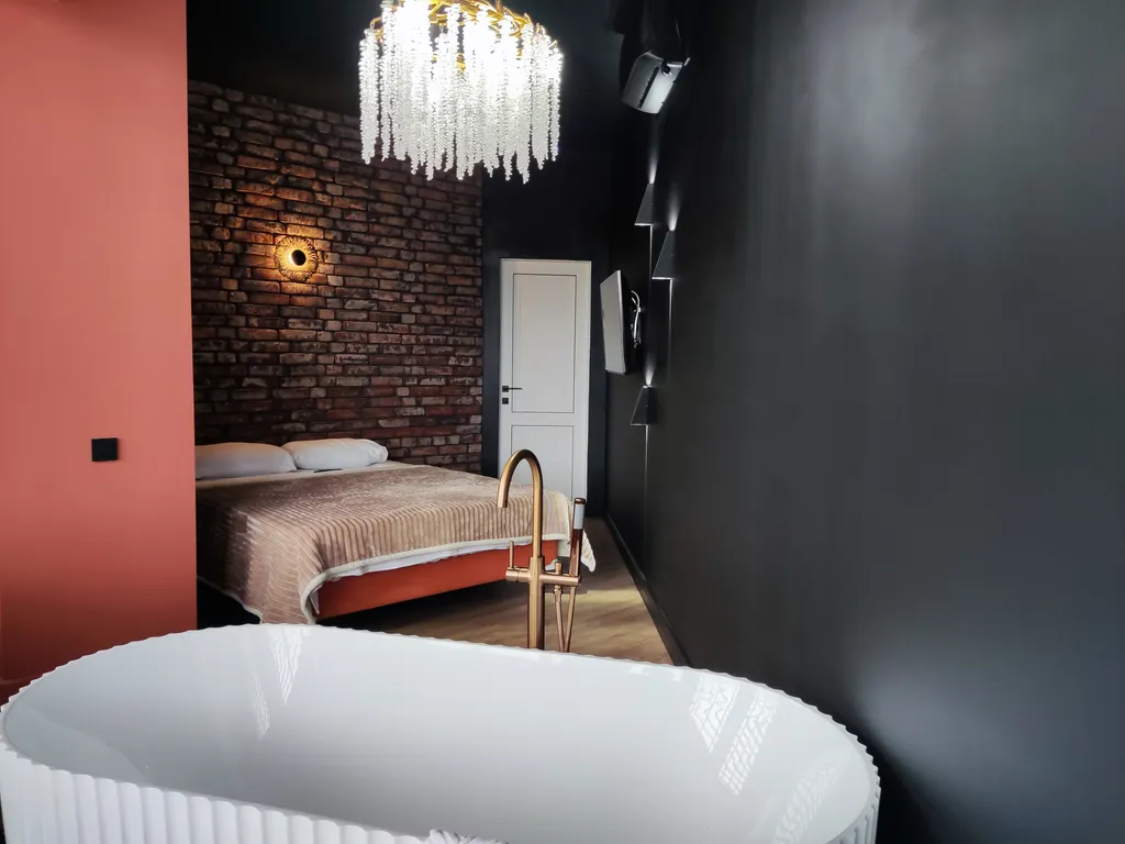 Дизайнерская трешка