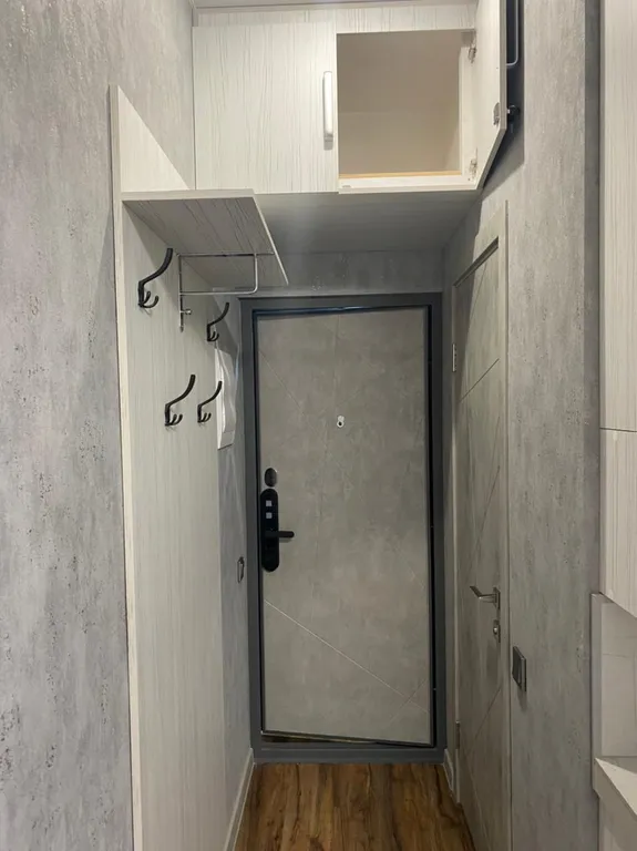 Элитные апартаменты в центре в новом доме премиум класса