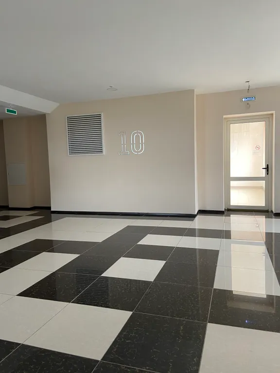 Студия грин парк