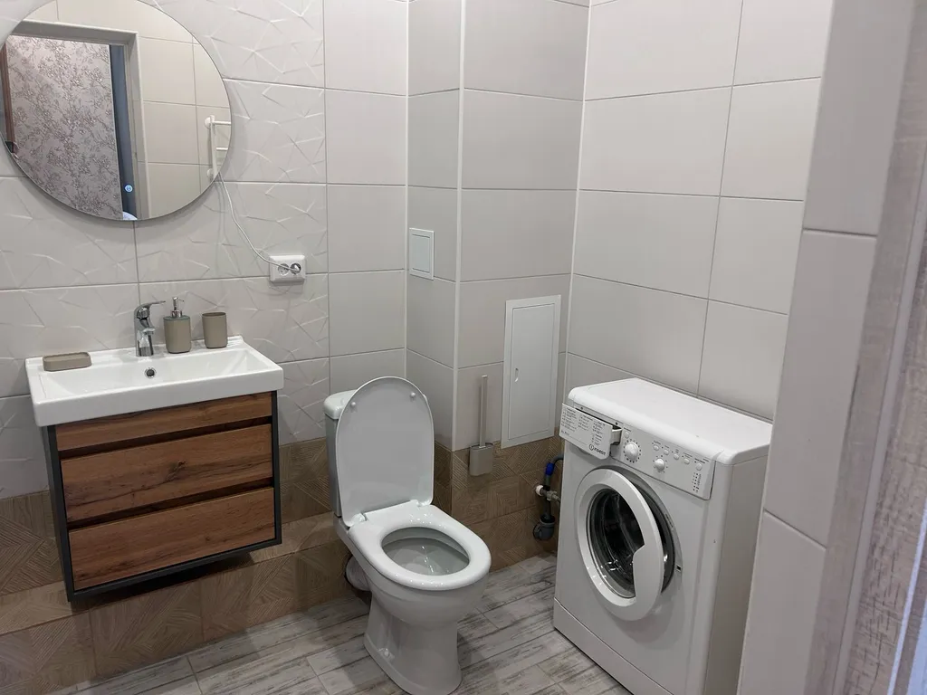 Уютная студия в историческом центре города