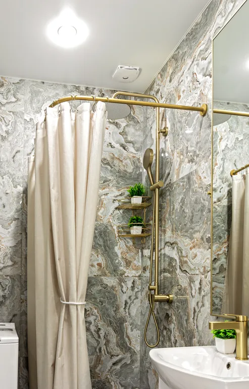 Новая студия в центре