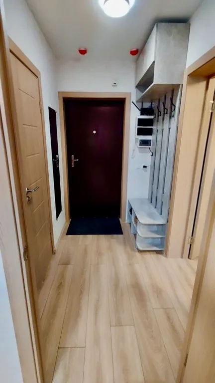 Уютная и просторная квартира вблизи от трассы М4