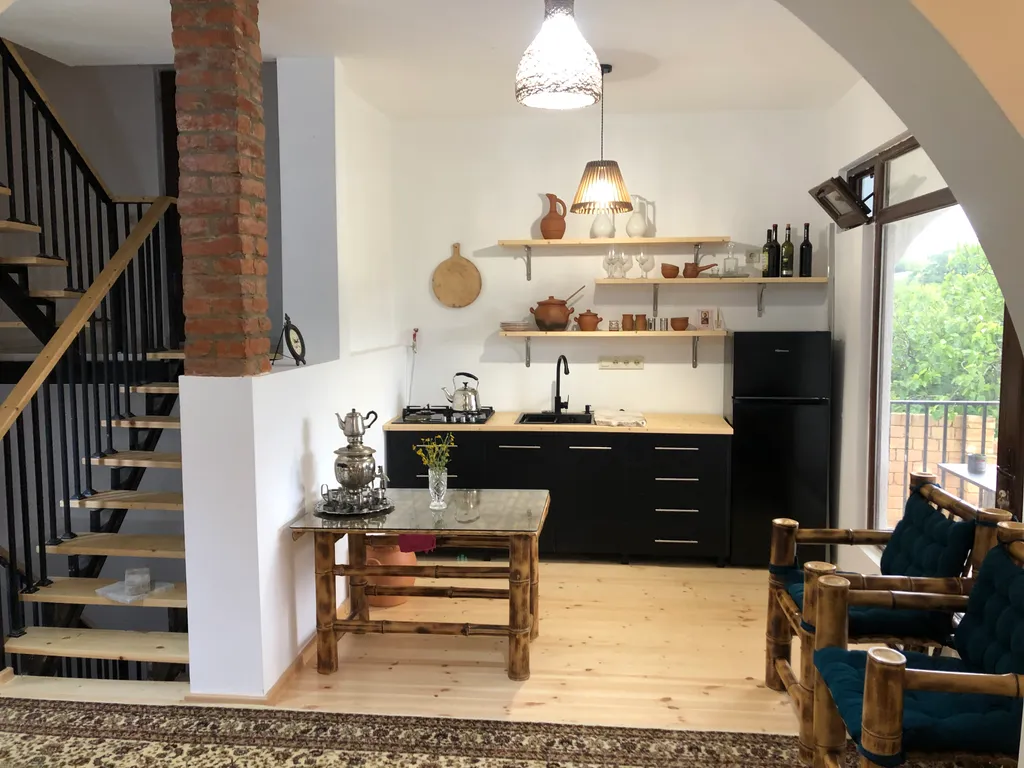 5-комнатный Дом