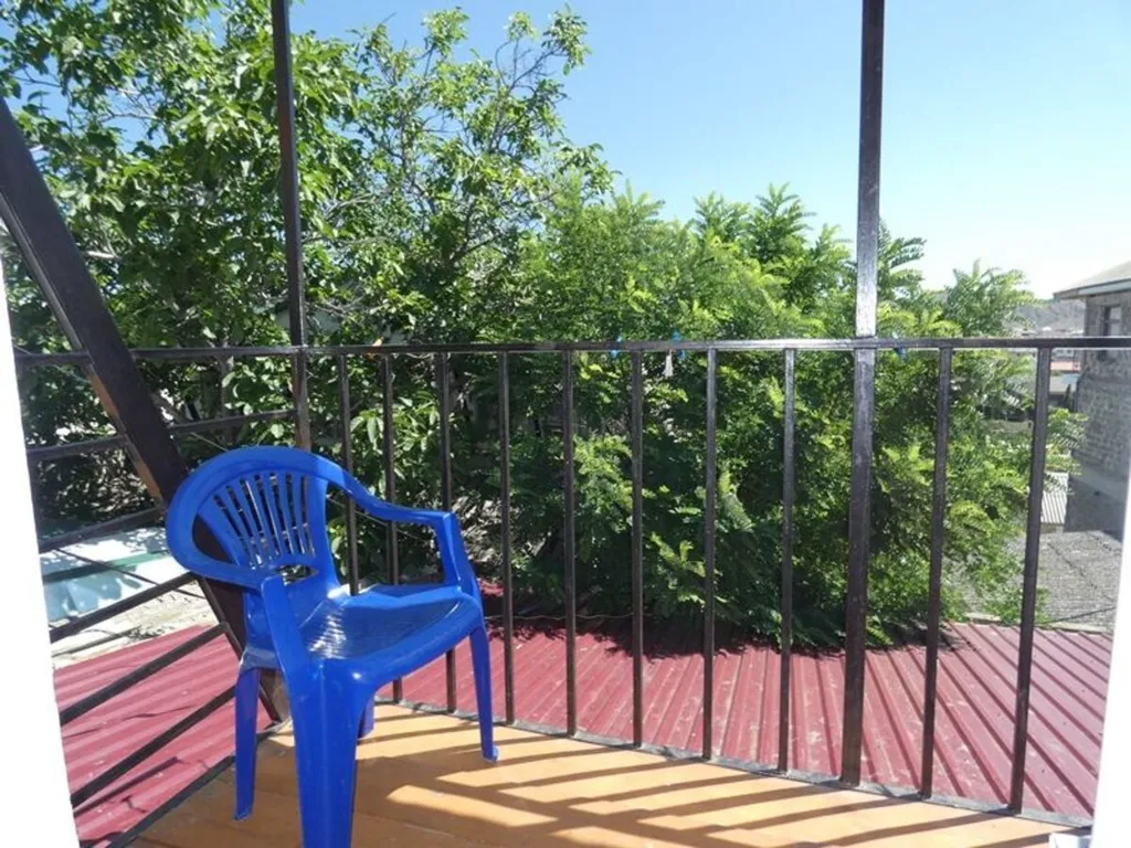 Квартира Комната — Судак