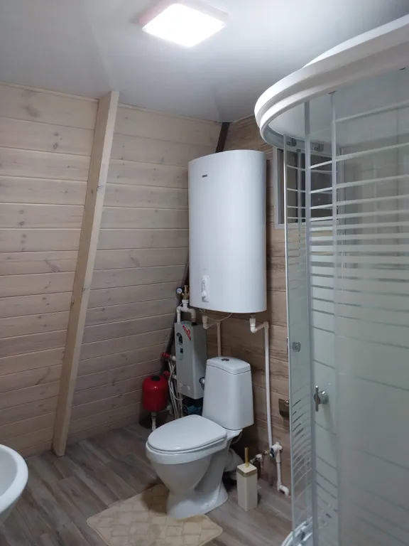 1-комнатный Дом