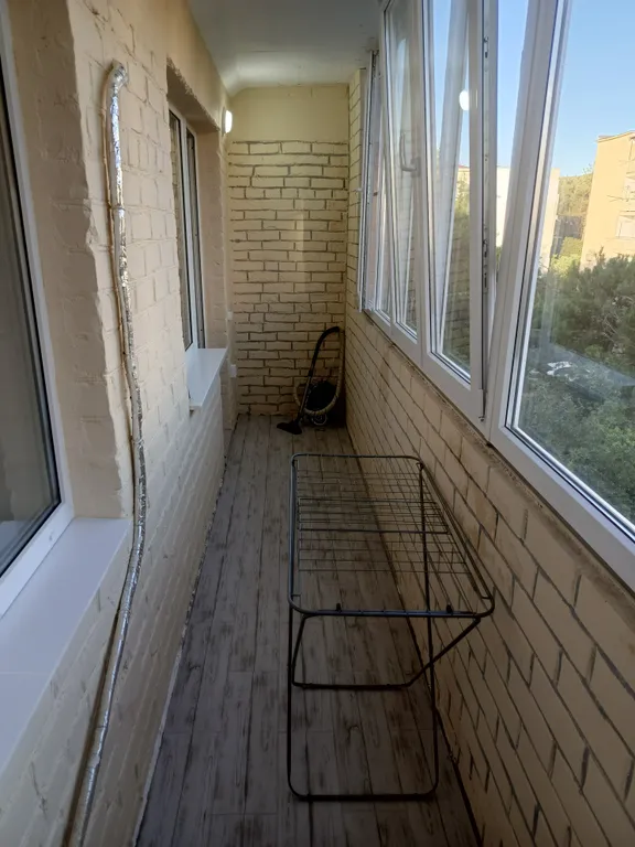 Квартира Уютная квартира — Геленджик