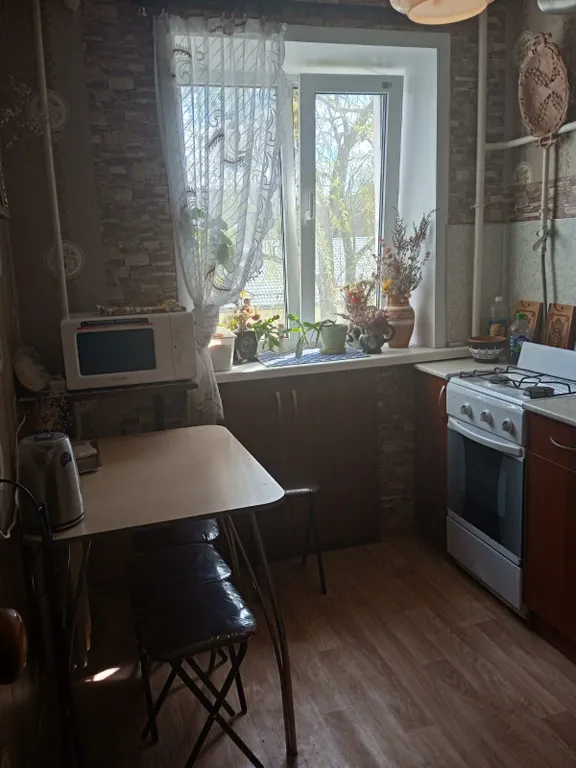 Уютная квартира в центре