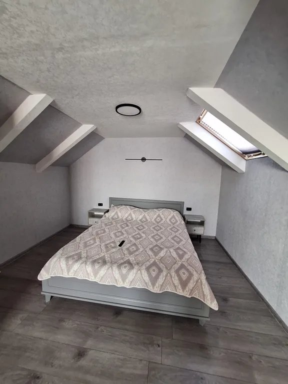 Уютный дом для отдыха