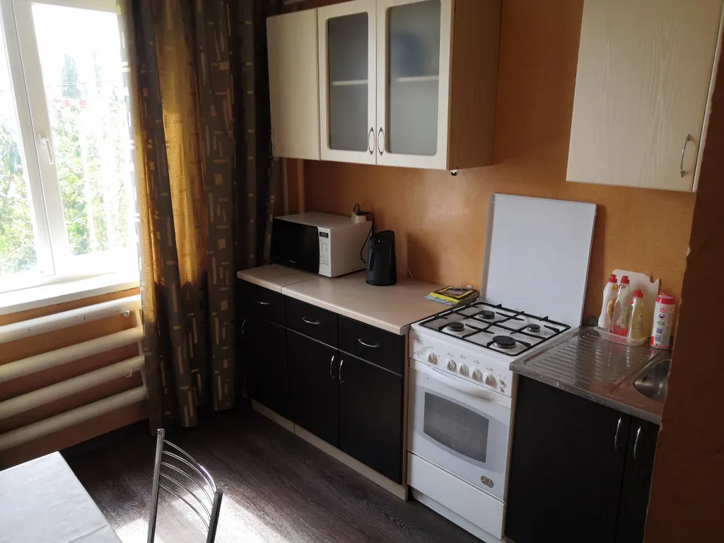 2-х комнатная квартира