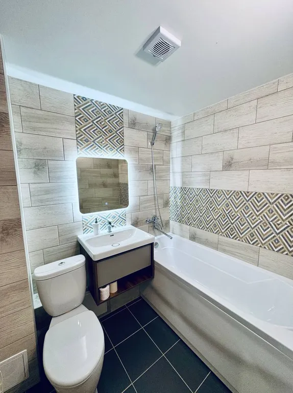 Уютно Ижевск. 4 койко-мест, дешевле отеля в 2 раза. Отчетные документы