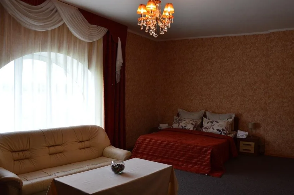 Квартира Комната — аренда посуточно в Энгельс