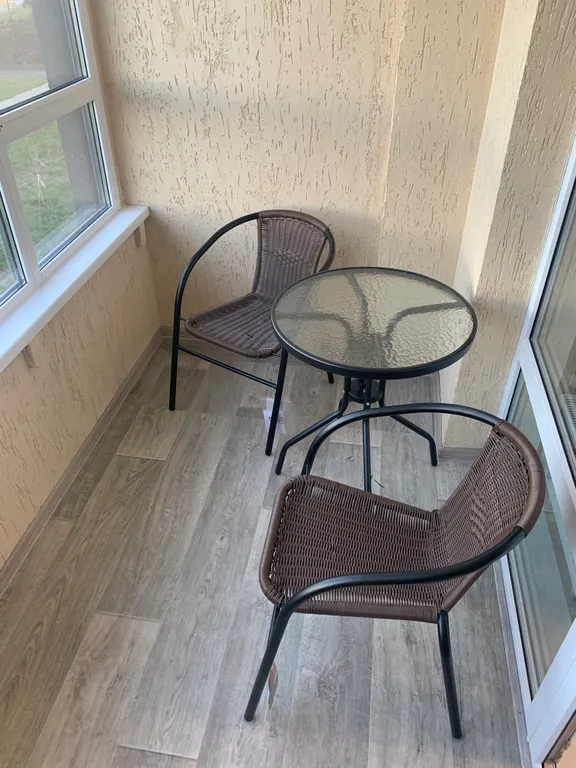 Уютная квартира в ЖК Мичурин парк