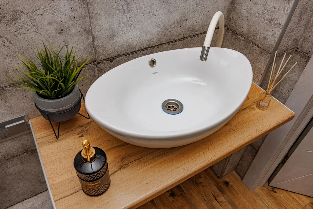 Квартира в стиле Лофт у Золотых Ворот