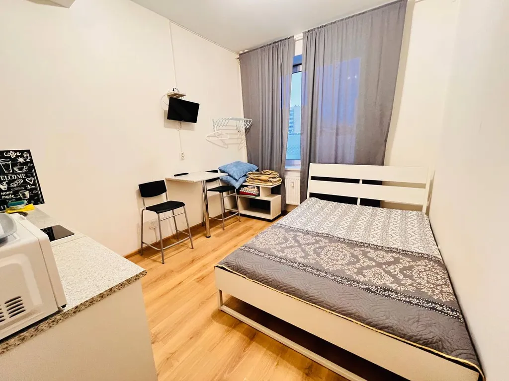 Квартира Квартира НИИ Онкологии Петрова, Гранова 5мин пешком — Песочный