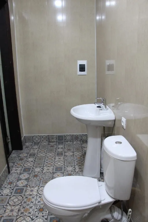 2-комнатный Дом