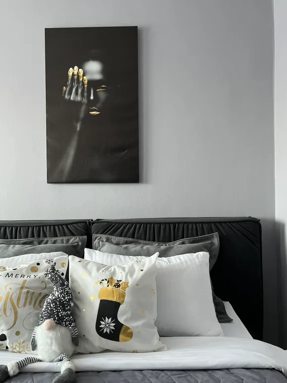 Квартира Квартира на набережной — Красноярск