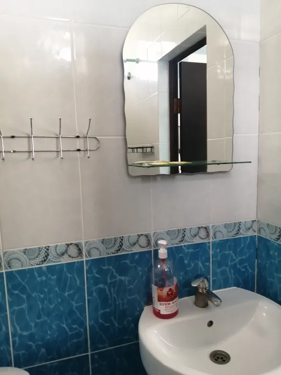 Квартира Комната — Элиста