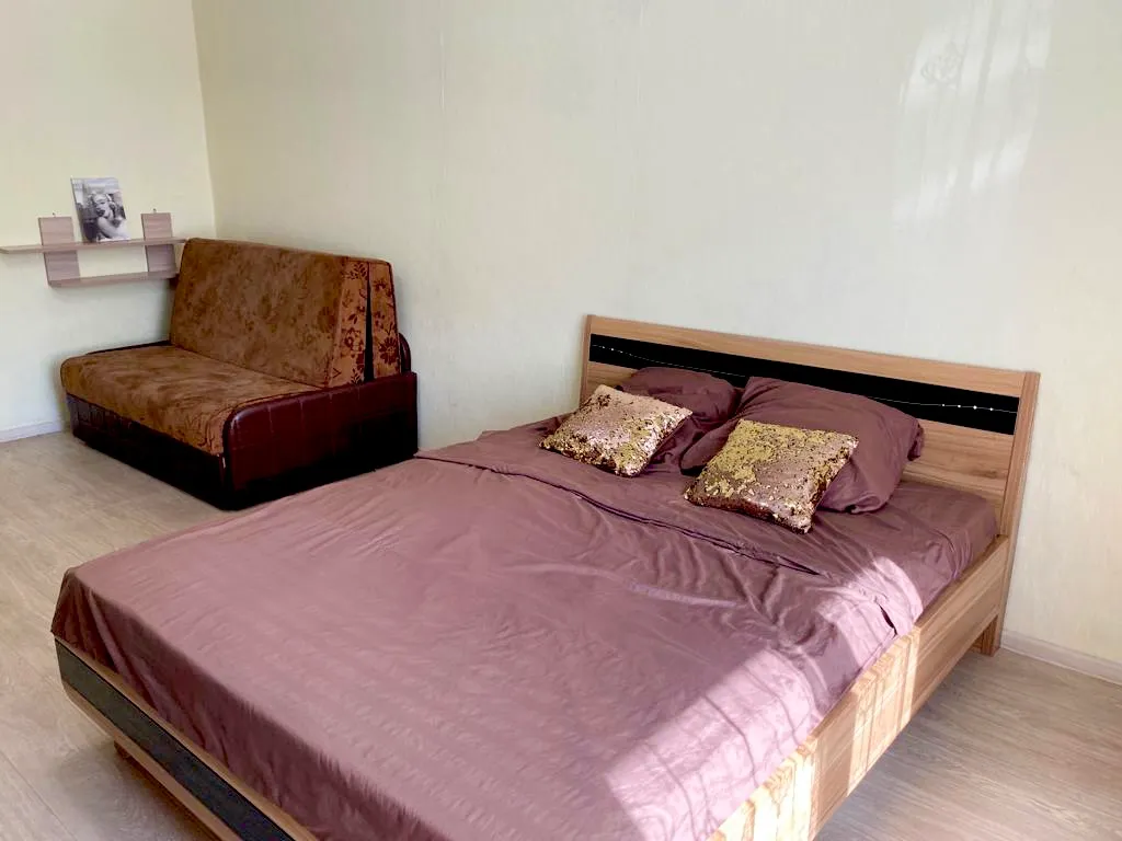 Квартира в центре рядом с жд вокзалом