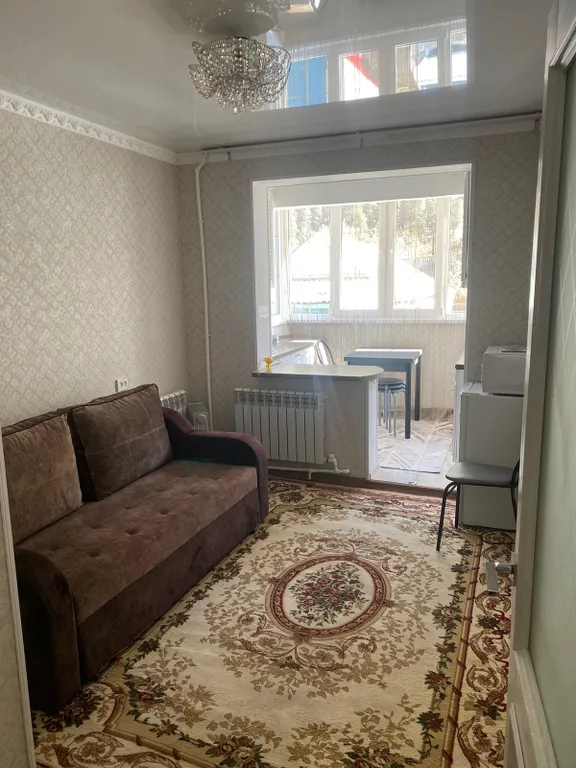 Уютная 2-х комнатная квартира, около озера