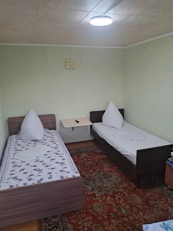 Квартира Сказочное лето — аренда посуточно в Должанская