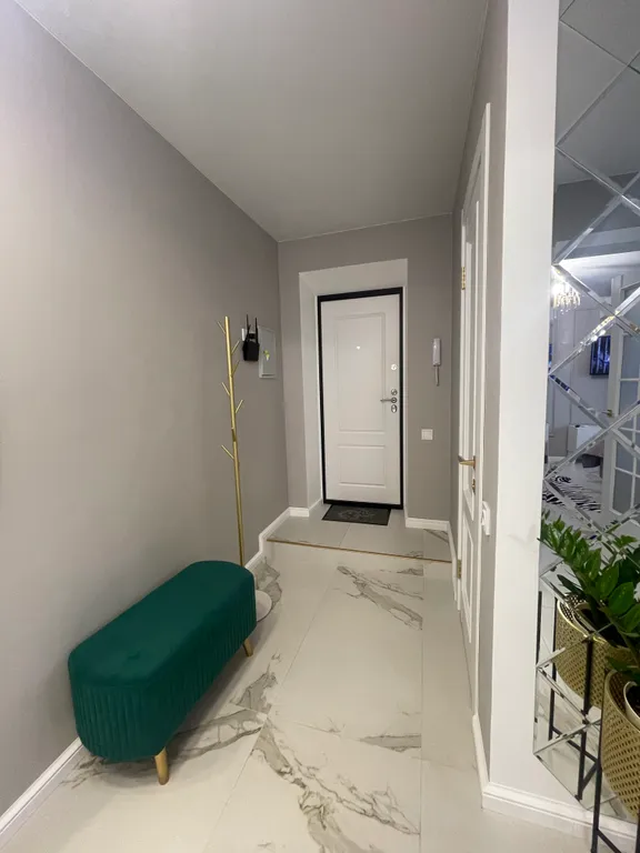 Комфортная квартира на площади Куйбышева